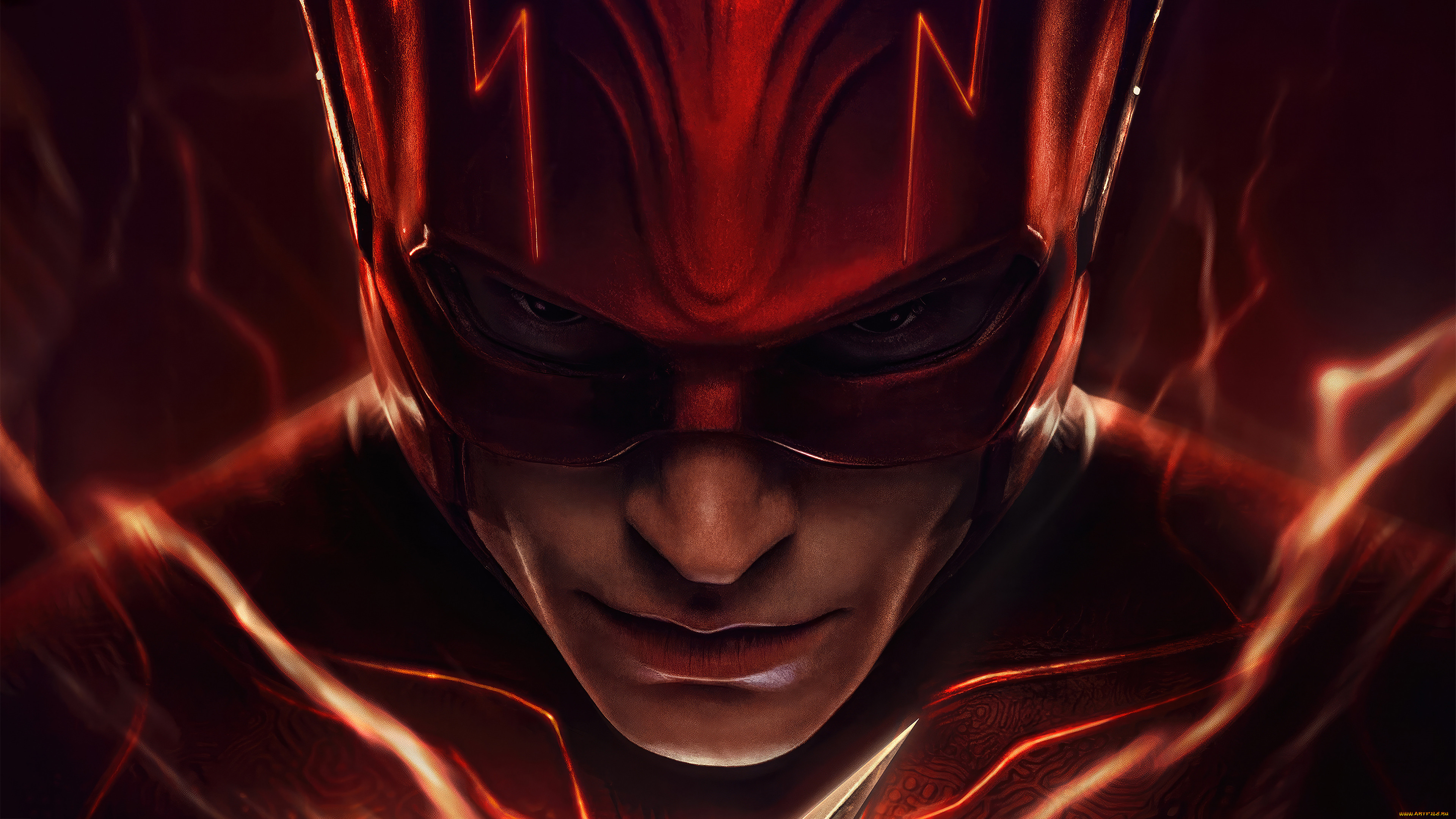 Обои The Flash [ 2023 ] Кино Фильмы The Flash, обои для рабочего стола,  фотографии the flash , 2023 , кино фильмы, the flash, флэш, фантастика,  фэнтези, боевик, эзра, миллер, ezra, miller,